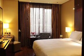Safir Fintas Kuwait Hotel