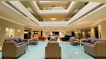 Safir Fintas Kuwait Hotel