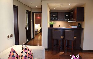 Safir Fintas Kuwait Hotel