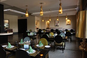 Safir Fintas Kuwait Hotel