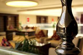 Safir Fintas Kuwait Hotel