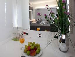 Authentic Luxury Rooms