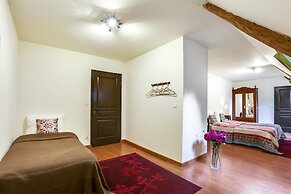 Domaine de la Tour B&B