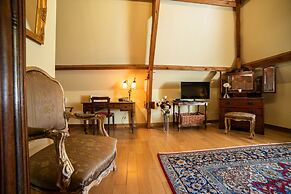 Domaine de la Tour B&B