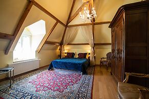 Domaine de la Tour B&B