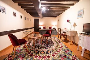 Domaine de la Tour B&B
