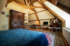 Domaine de la Tour B&B