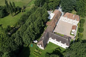 Domaine de la Tour B&B