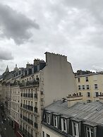 LUXELTHE Hôtel