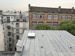 LUXELTHE Hôtel