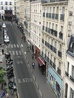 LUXELTHE Hôtel