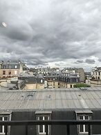 LUXELTHE Hôtel