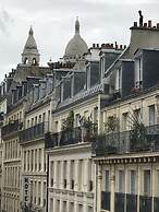 LUXELTHE Hôtel