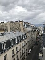 LUXELTHE Hôtel