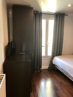 LUXELTHE Hôtel