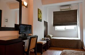 Hotel Hermes