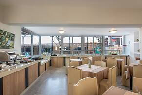 Hotel Hermes
