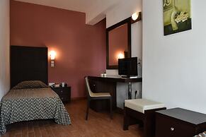 Hotel Hermes