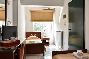 Hotel Hermes