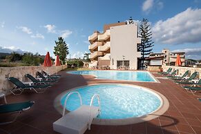 Hotel Hermes