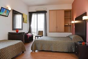 Hotel Hermes