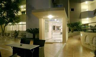 Hotel Hermes