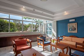 Hotel Hermes