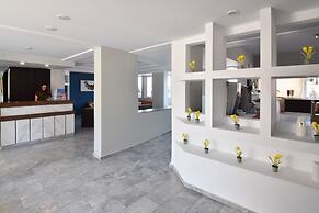 Hotel Hermes