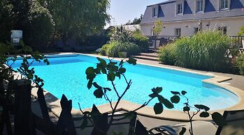 Hôtel Perier du Bignon