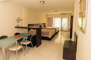 Icaro Suites
