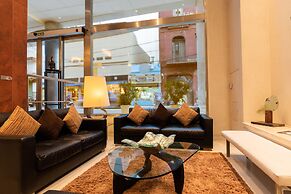 Icaro Suites