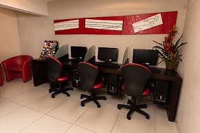 Icaro Suites