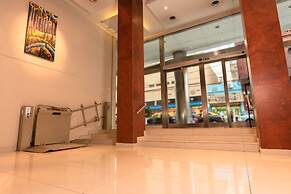 Icaro Suites