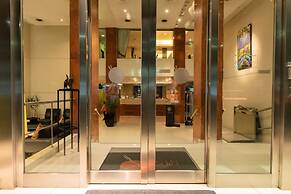 Icaro Suites