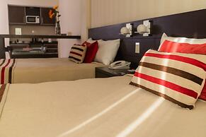 Icaro Suites