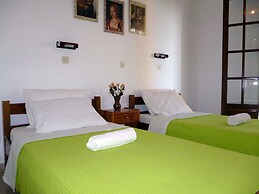 Villa Helen's Apartments