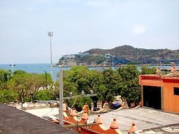 Hotel Casa Vieja