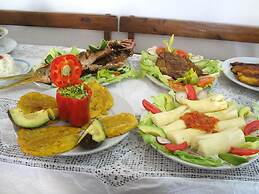 Hotel Casa Vieja