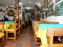 Hotel Casa Vieja