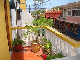 Hotel Casa Vieja