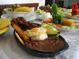 Hotel Casa Vieja