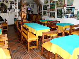 Hotel Casa Vieja