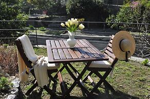 Cà du Ferrà Farm & Relax