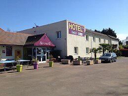 Garden's Hotel