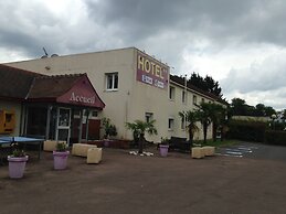 Garden's Hotel