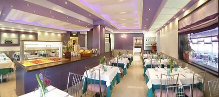 Hotel Germania