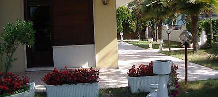Hotel Germania