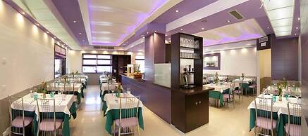 Hotel Germania