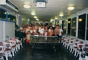 Hotel Germania