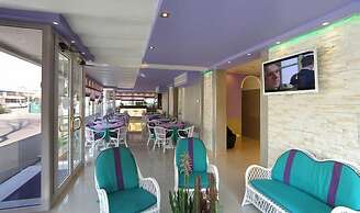 Hotel Germania